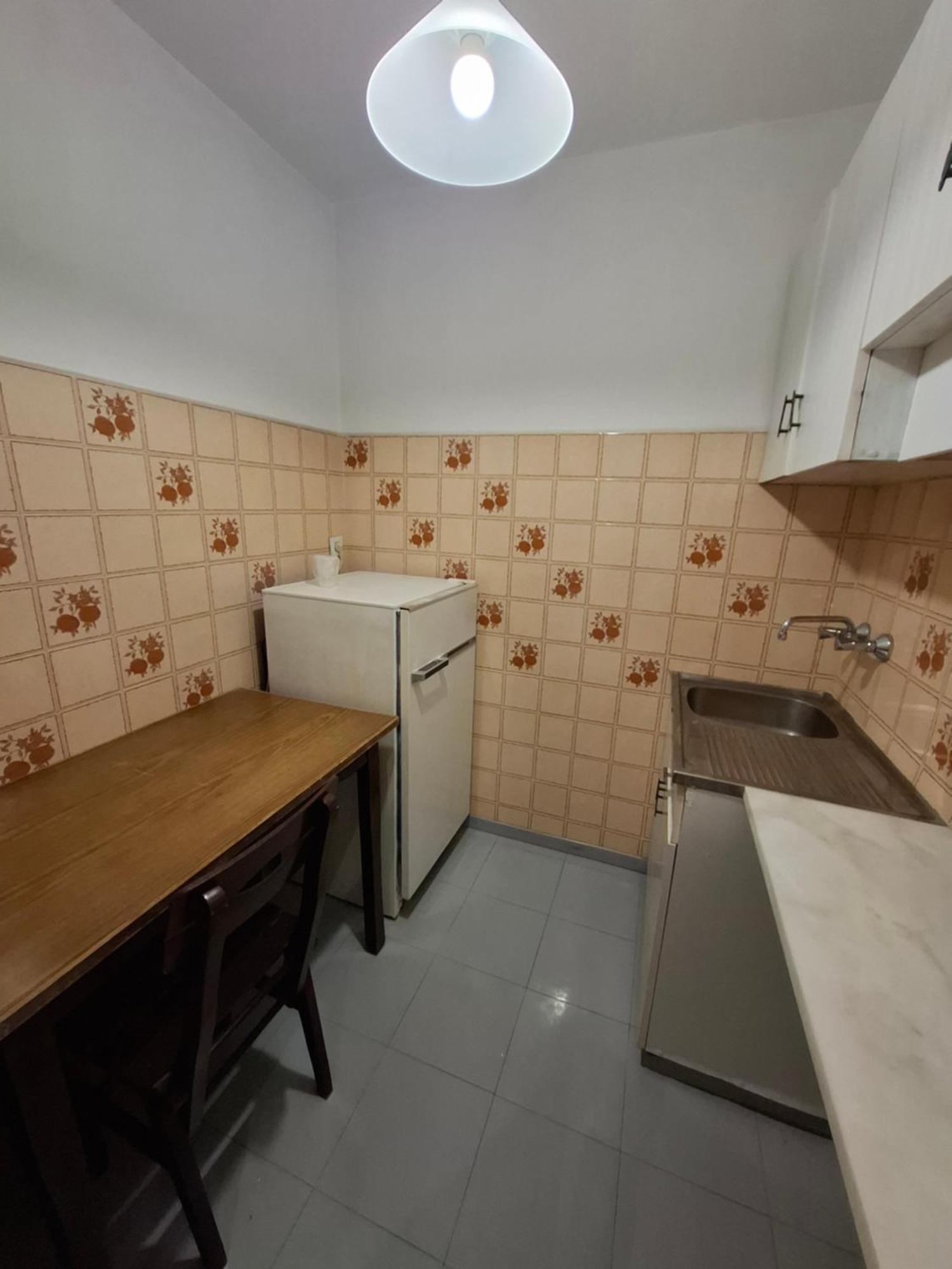 Old Harbor Apartments Spetses Town Phòng bức ảnh