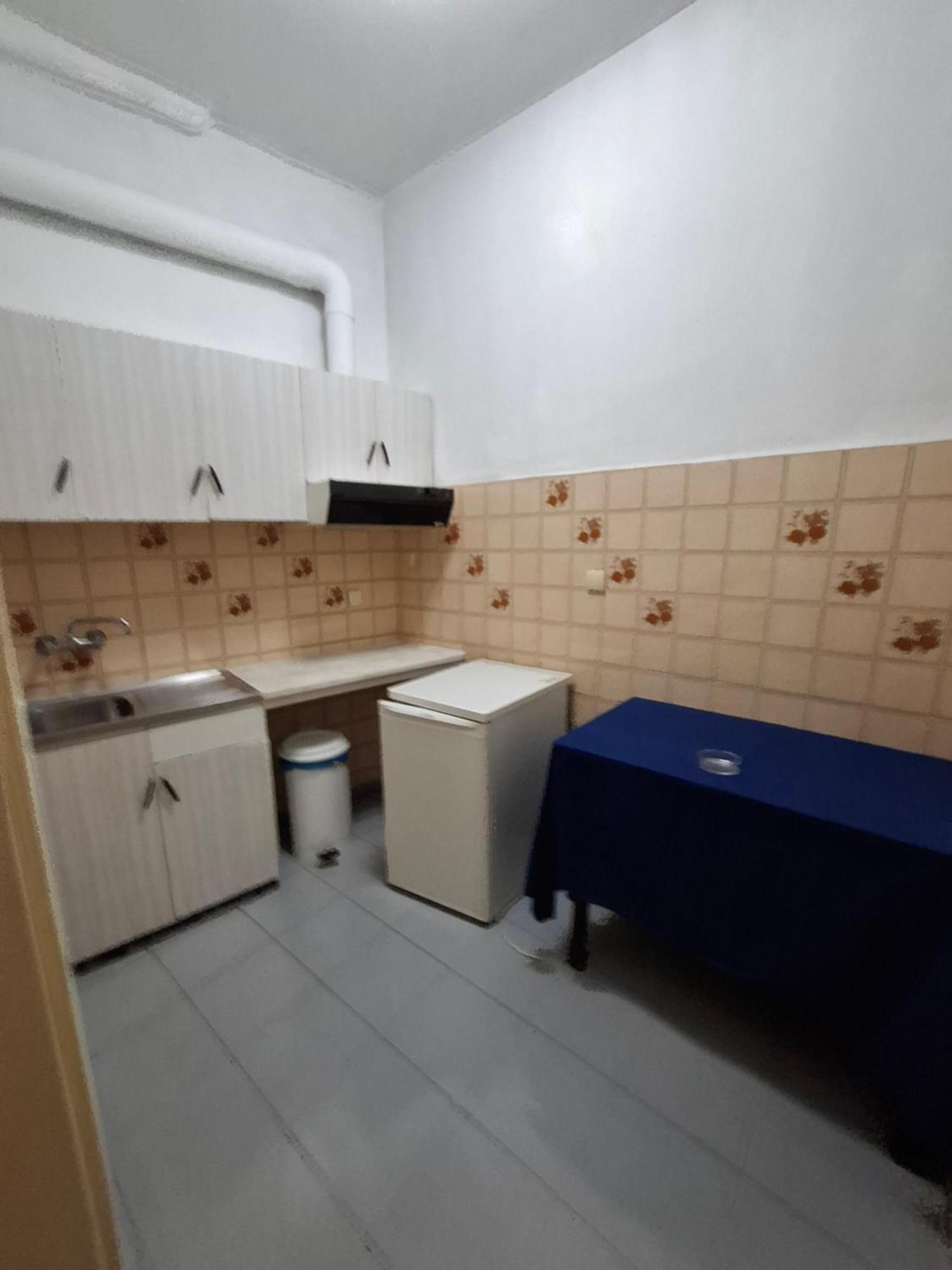 Old Harbor Apartments Spetses Town Ngoại thất bức ảnh
