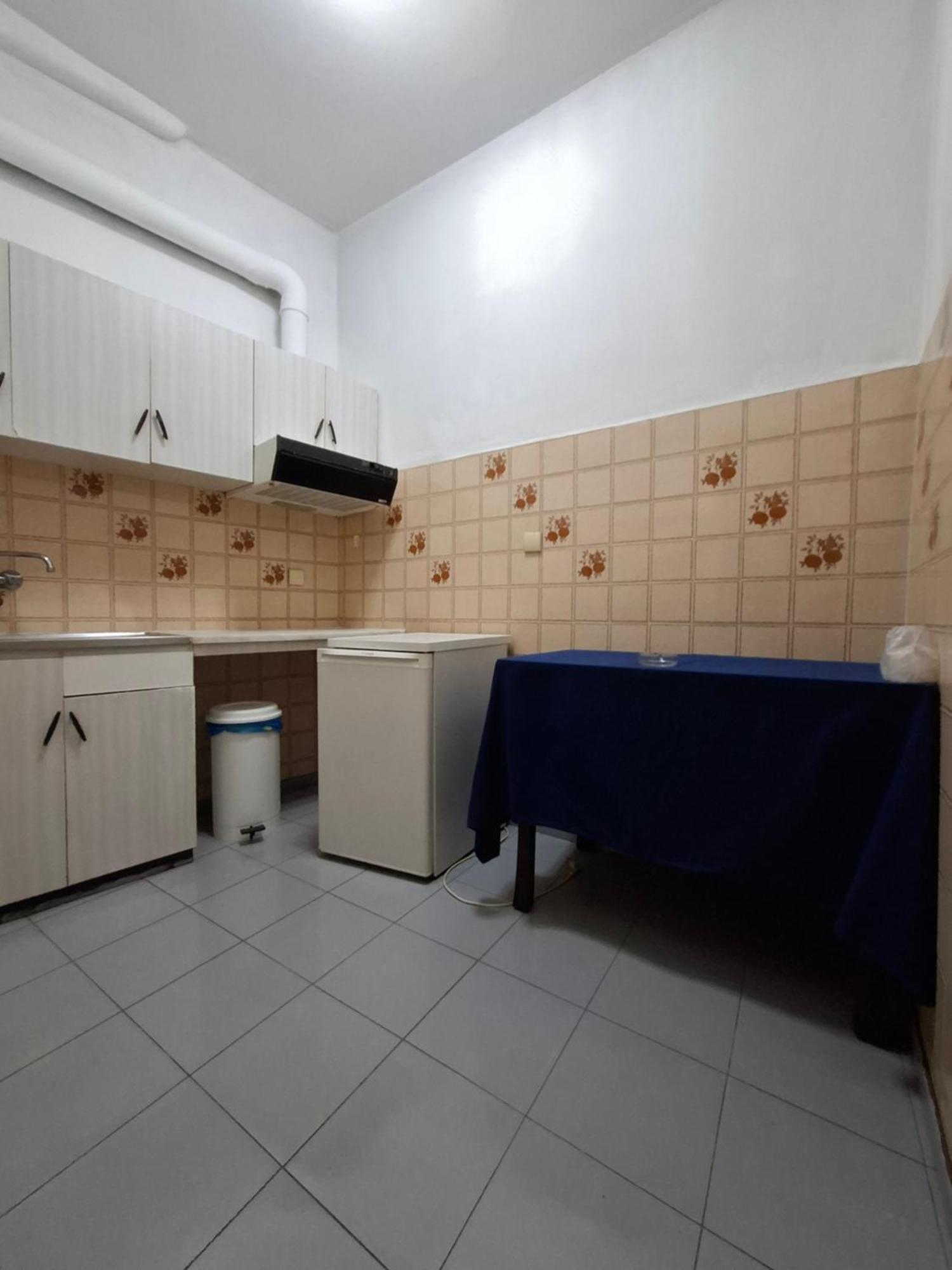Old Harbor Apartments Spetses Town Ngoại thất bức ảnh